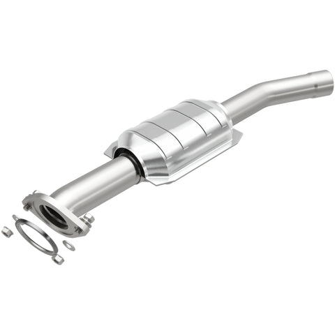 MagnaFlow 99-05 Mazda Miata/MX5 4 1.8L Direct-Fit Catalytic Converter - 23771