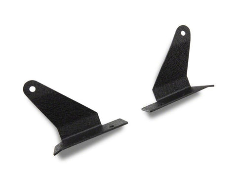 Raxiom 21-23 Bronco Axial Series 40-In 200w LED Light Bar w/ Windshield Mounting Brackets - FB13196