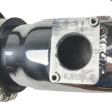 Injen 09-11 Mitsubishi Ralliart 2.0L 4cyl Turbo Polished Tuned Short Ram Intake System w/ MR Tech - SP1839P