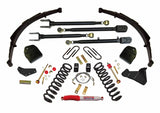 Skyjacker 8.5In SYSTEM 05 F250 4WD GAS - F5802KS-H