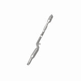 MagnaFlow Left Side Converter Direct Fit California Grade 06-08 Audi A6 Quattro 3.2L - 5461132