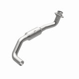 MagnaFlow DF Cat. Conv 07-08 Ford F-150 Pickup 5.4L D/S / 12/06-08 Lincoln Truck Mark LT 5.4L D/S - 49694