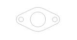 Cometic Gasket Ford FE V8 .031in Fiber Water Pump Gasket Set - C5140-031