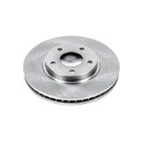 Power Stop 03-04 Infiniti M45 Front Autospecialty Brake Rotor - JBR1129