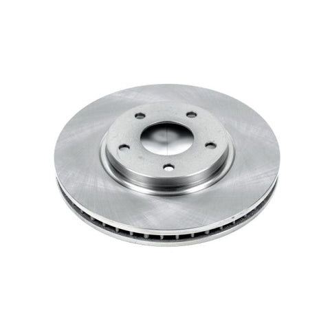 Power Stop 03-04 Infiniti M45 Front Autospecialty Brake Rotor - JBR1129