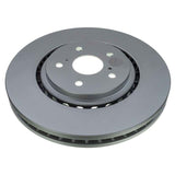 Power Stop 21-22 Toyota Sienna Rear Evolution Coated Rotor - JBR1798EVC