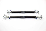SPL Parts 06-13 BMW 3 Series/1 Series (E9X/E8X) Rear Toe Links (M Version) - SPL RTA E9M