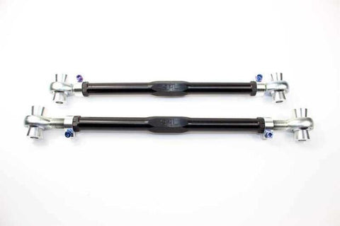 SPL Parts 06-13 BMW 3 Series/1 Series (E9X/E8X) Rear Toe Links (M Version) - SPL RTA E9M