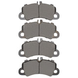 R1 19-25 Porsche Macan Front Optimum OE Brake Pads - 2551-2192-00