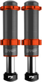Fox 07-18 Jeep JK 2.0 Factory Series 2in Travel Rear Gen2 Bump Stop IFP (Pair) - 883-02-155