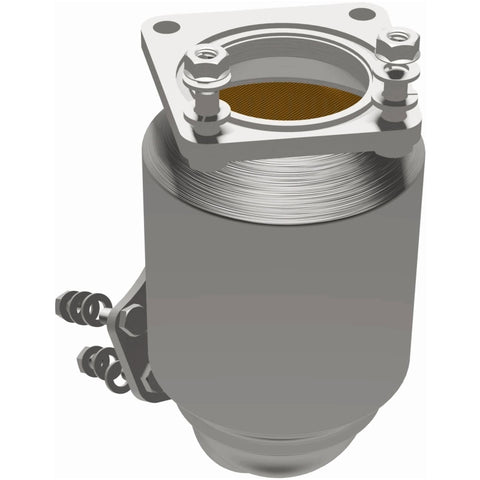 MagnaFlow Direct Fit Catalytic Converter 2011 Nissan Quest 3.5L V6 - 51846