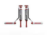 aFe Sway-A-Way 10-14 F150/Raptor 6.2L 2.5 Front Coilover Kit w/ Remote Reservoirs and Compr Adjuster - 301-5600-10-CA