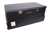Dee Zee Universal Tanks - Combo Black Steel (75 Gal) - DZ92856SB
