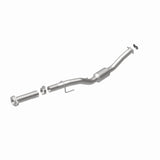 MagnaFlow Direct Fit Catalytic Conv 02-05 Chevrolet Trailblazer EXT 02-03 GMC Envoy XL 4.2L 129in WB - 23015