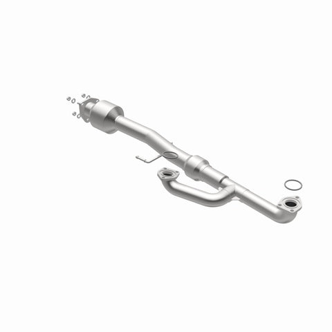 MagnaFlow Direct Fit Catalytic Converter 13-14 Accord 3.5L - 52027
