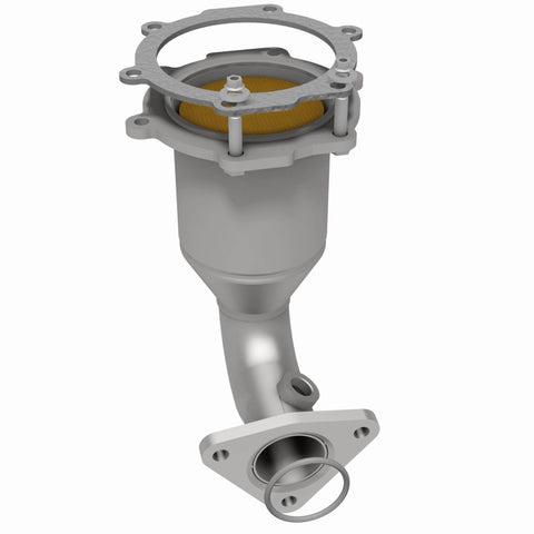 MagnaFlow Direct Fit Catalytic Converter 02-03 Maxima frt mani OEM - 49366