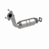 MagnaFlow Direct Fit Catalytic Converter 04-07 Cadillac SRX 3.6L - 51502