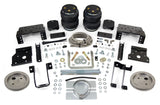 Air Lift Loadlifter 5000 Ultimate for 11-16 Ford F-250/F-350 w/ Stainless Steel Air Lines - 89396