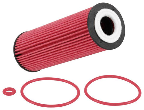 K&N Ford / Lincoln 1.938in OD x 5.5in H Oil Filter - HP-7037