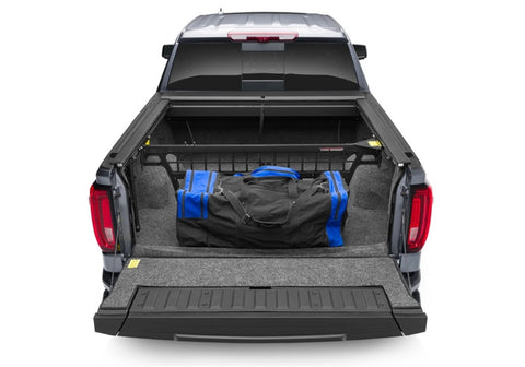 Roll-N-Lock 2020 Chevy Silverado/Sierra 2500/3500 MB 80-1/2in Cargo Manager - CM226