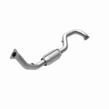 MagnaFlow Conv DF 96-97 3.2L Passport P/S A/T - 23632