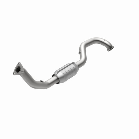 MagnaFlow Conv DF 96-97 3.2L Passport P/S A/T - 23632