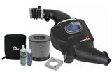 aFe 01-16 Nissan Patrol Momentum GT Performance Package Inc. CAI, TB Spacer, Filter & cleaning kit - 52-76106-PK