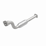 MagnaFlow Direct Fit Catalytic Converter 98-99 Lumina Monte Carlo 3. - 23521