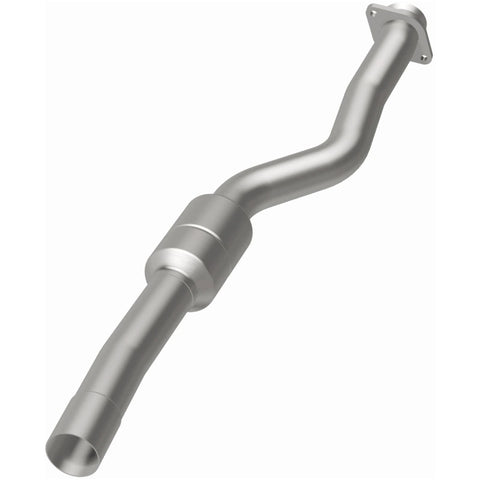 MagnaFlow Direct Fit Catalytic Converter 09 CTS-V 6.2L S/C Passenger Side OEM - 49173