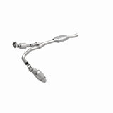 MagnaFlow Conv DF 02-03 Ram 1500 4.7L - 458068