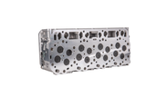 Fleece Performance 06-10 GM Duramax 2500-3500 LBZ/LMM Remanufactured Freedom Cylinder Head (Driver) - FPE-61-10003-D