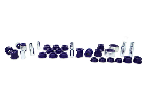 SuperPro Suspension Bushing Kit - KIT5288AK