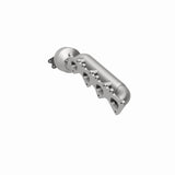 MagnaFlow Direct Fit Catalytic Converter 2009 Kia Borrego 4.6L Driver Side - 51980