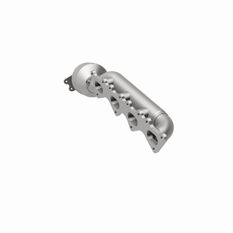 MagnaFlow Direct Fit Catalytic Converter 2009 Kia Borrego 4.6L Driver Side - 51980
