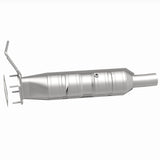 MagnaFlow 09-19 Ford F53 V10 6.8L Underbody 6.8L Direct Fit Catalytic Converter - 280435