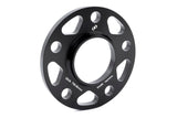 Dinan Wheel Spacers - 5x120 - 72.6mm CB - 12mm Thick (Set of 2) - D210-2040