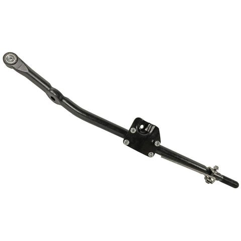 MOOG 08-10 Ford F-250 Super Duty Right Inner Tie Rod - DS300053