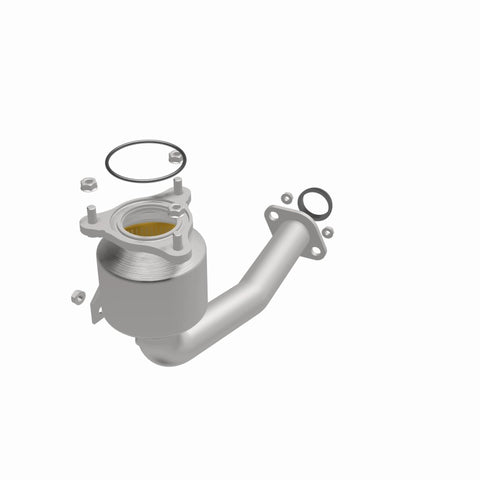 MagnaFlow Direct Fit Catalytic Converter 02-03 Suzuki Aerio - 24098