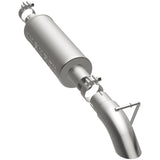 MagnaFlow SYS C/B 91-95 Jeep Wrangler 2.5/4.0 - 17126