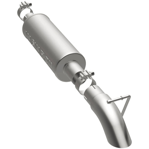 MagnaFlow SYS C/B 91-95 Jeep Wrangler 2.5/4.0 - 17126