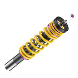 KW Audi S5 Sportback With EDC Coilover Kit V3 - 352100BV