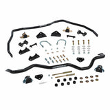 Hotchkis 58-64 Chevy B-Body Sport Swaybar Kit *Fits 605 Steering Box Converted Cars ONLY* - 2269