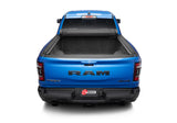BAK 12-18 Dodge Ram (19-21 Classic) w/ Ram Box Revolver X4s 6.4ft Bed Cover (2020 New Body Style) - 80213RB