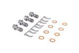 Goodridge 15-17 Chevrolet SS SS Brake Line Kit - 23226