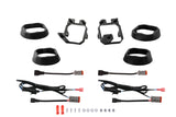 Diode Dynamics Worklight SS3 Type GM Mounting Kit - DD6257P