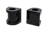 Whiteline Plus 22mm Rear Sway Bar Bushing Set 08-14 WRX STI - KSK001-22