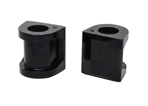 Whiteline Plus 22mm Rear Sway Bar Bushing Set 08-14 WRX STI - KSK001-22