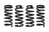 UMI Performance 82-92 GM F-Body Lowering Spring Kit 1in-1.5in lowering - 2461
