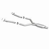 MagnaFlow Conv DF 01-06 Lexus LS430 4.3L Rear - 51454