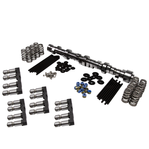 COMP Cams Stage 2 Master Camshaft Kit Dodge Non-VVT 5.7/6.1L HEMI - MK112-303-11